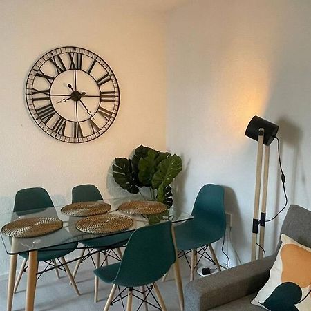 Apartament Lux&Cool Zapillo Almería Zewnętrze zdjęcie