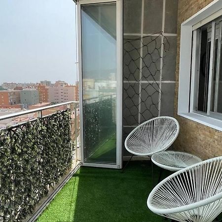 Apartament Lux&Cool Zapillo Almería Zewnętrze zdjęcie