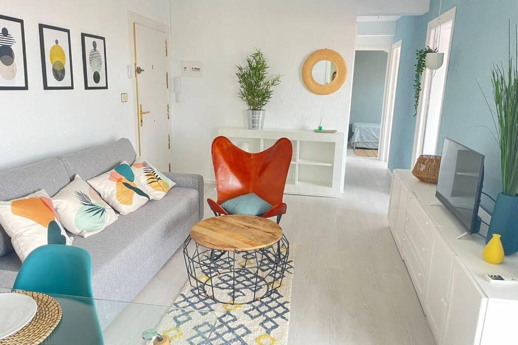 Apartament Lux&Cool Zapillo Almería Zewnętrze zdjęcie