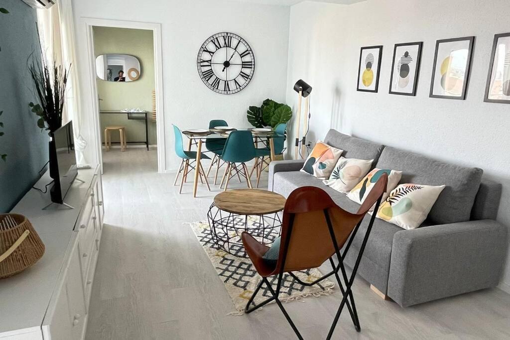 Apartament Lux&Cool Zapillo Almería Zewnętrze zdjęcie