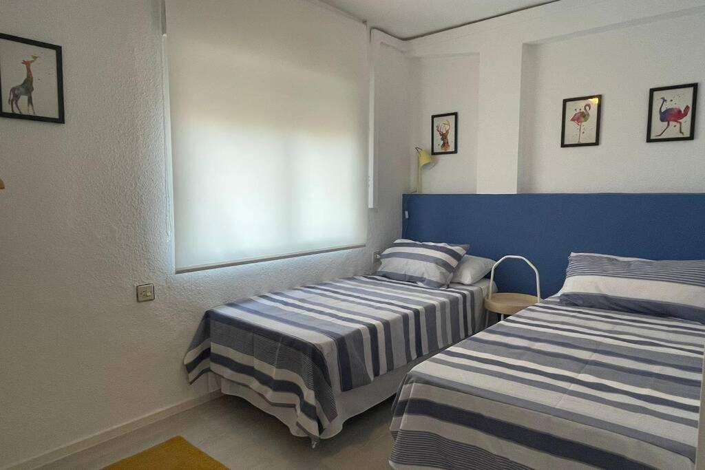 Apartament Lux&Cool Zapillo Almería Zewnętrze zdjęcie