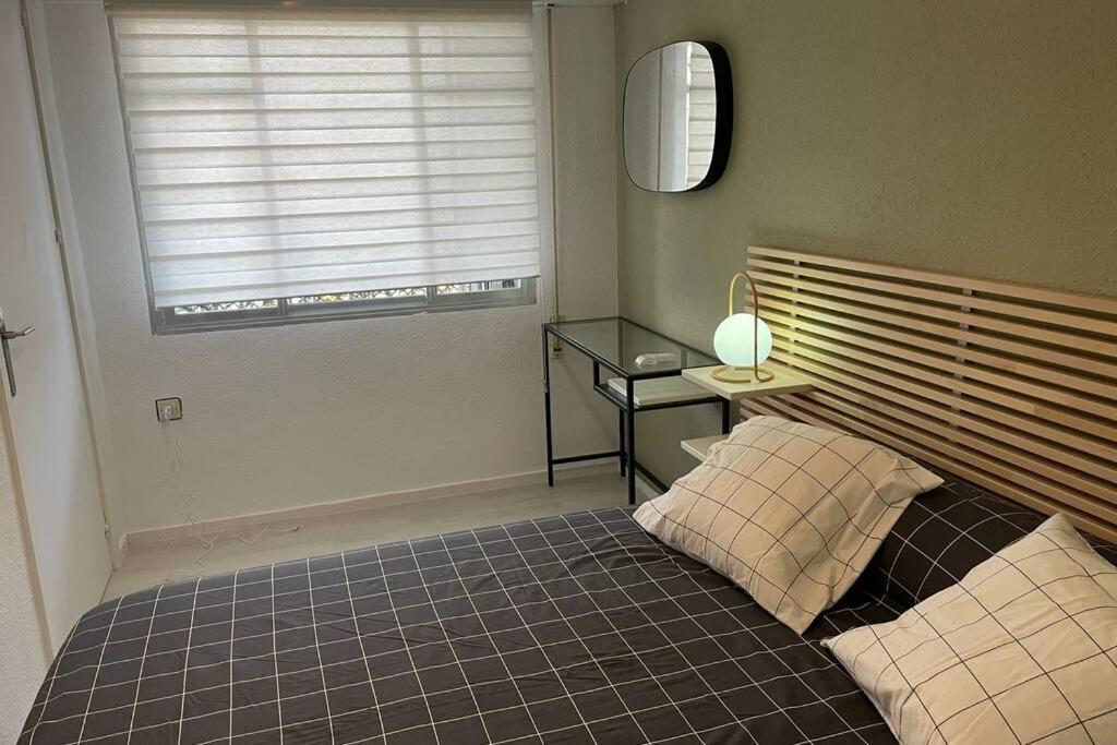 Apartament Lux&Cool Zapillo Almería Zewnętrze zdjęcie