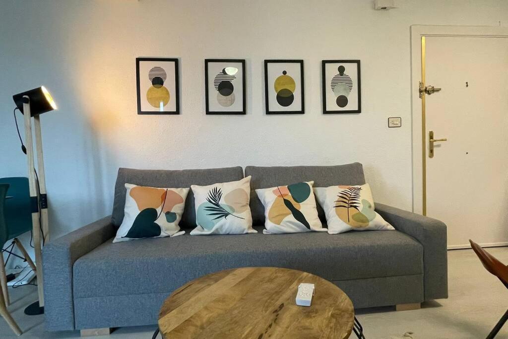 Apartament Lux&Cool Zapillo Almería Zewnętrze zdjęcie