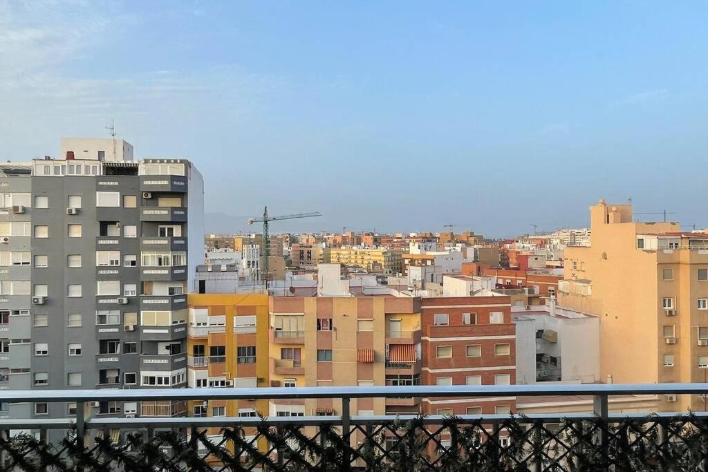 Apartament Lux&Cool Zapillo Almería Zewnętrze zdjęcie