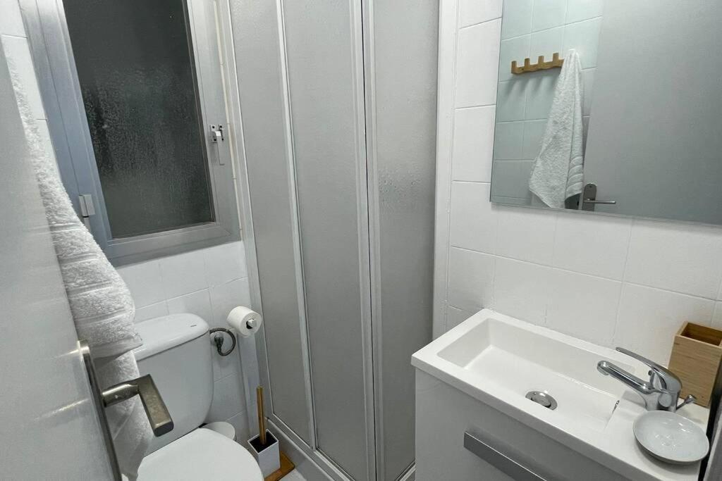 Apartament Lux&Cool Zapillo Almería Zewnętrze zdjęcie