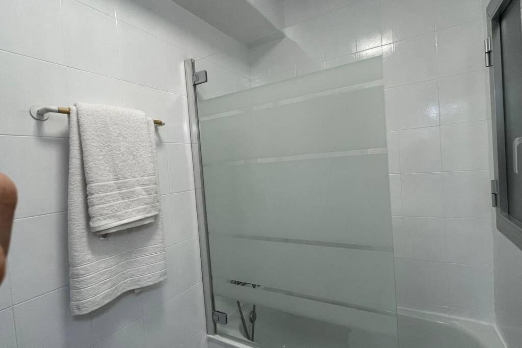 Apartament Lux&Cool Zapillo Almería Zewnętrze zdjęcie